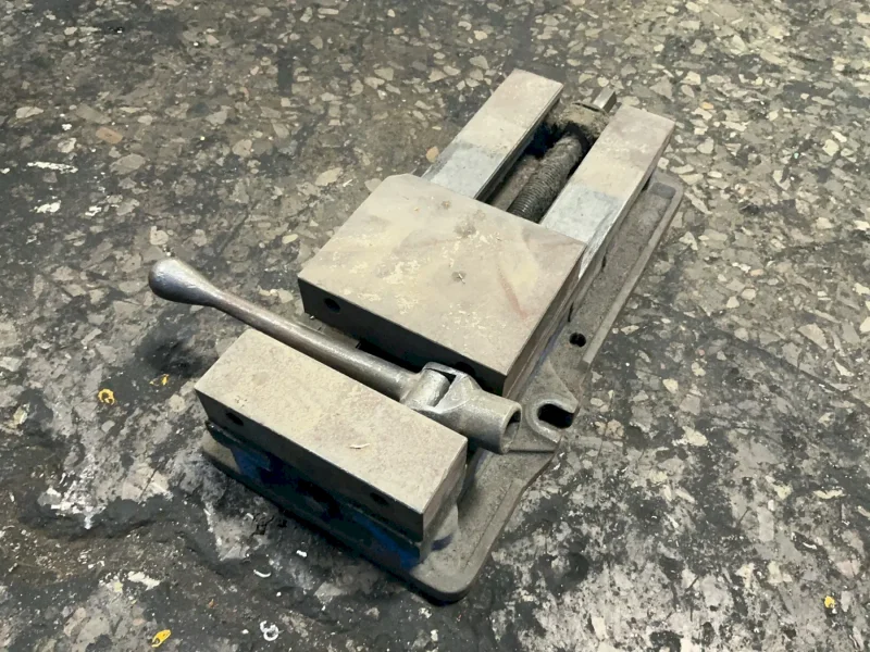 6” 6” VISE