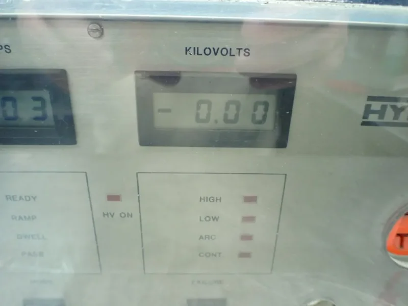ASSOCIATED RESEARCH HYPOT PLUS DIELECTRIC WITHSTAND TESTER  -  5400DT