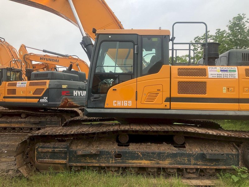 2021 Hyundai HX480L HKB01TL0000160