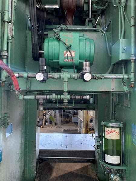 ROTO FINISH DEBURRING &amp; FINISHING MACHINE: STOCK #77162