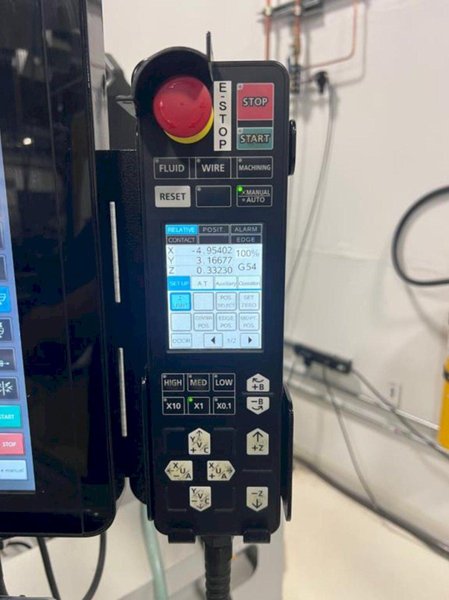 Mitsubishi MV2400ST-D CNC Wire EDM For Sale