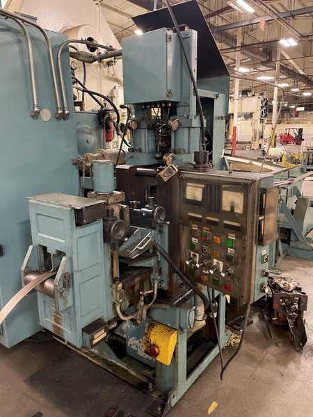 10.5&quot; I2S 2-HI ROLLING MILL / REDUCING SIZING MILL: STOCK #15355