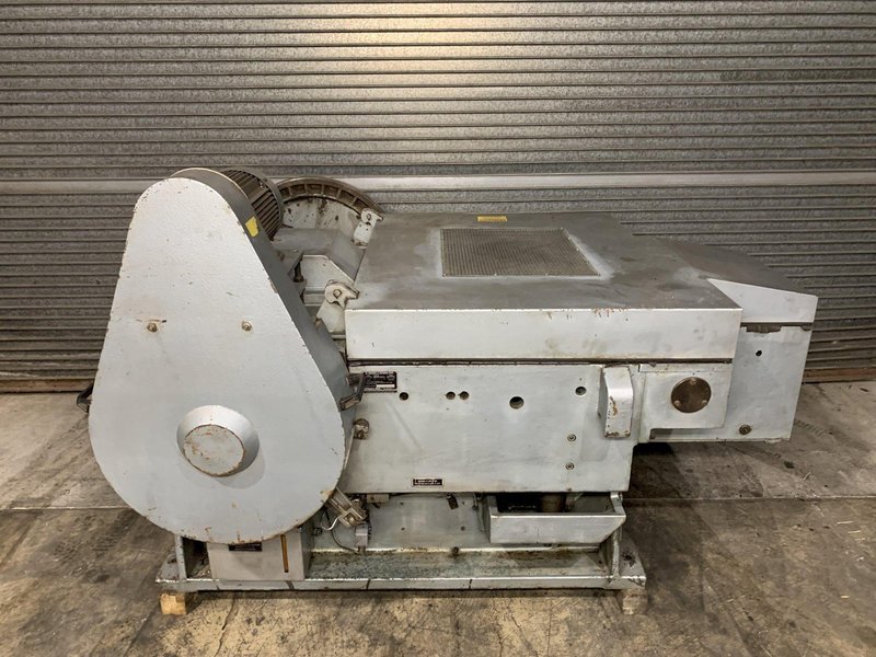 Wafios Model N 61 Nail Header