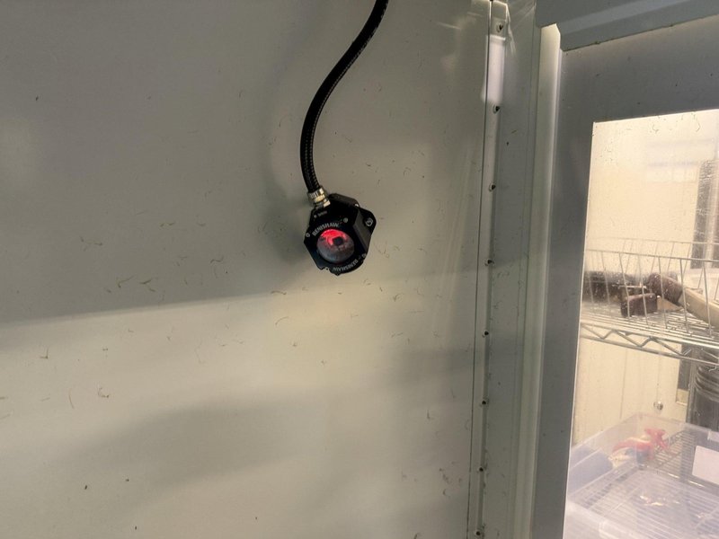 2016 Used Haas VF-2 CNC Vertical Machining Center For Sale - Low Hours