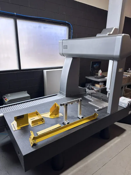 2021 HEXAGON GLOBAL S BLUE 9.15.8 | Coordinate Measuring Machines