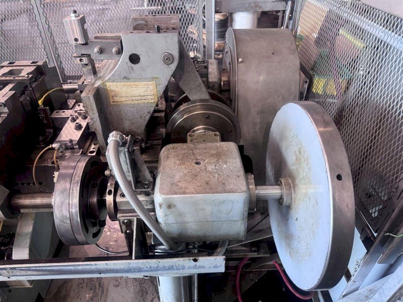 US BAIRD RWI FOURSLIDE. STOCK # 1109225