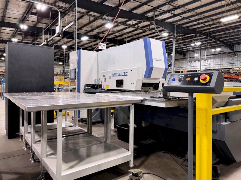 Muratec Motorum M2044TC