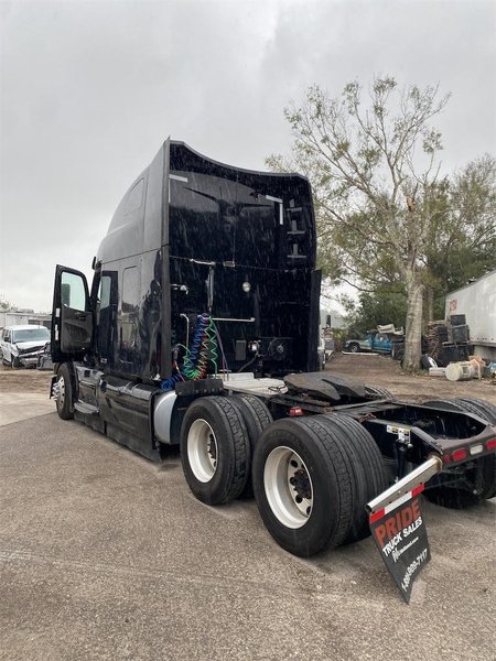 2019 Peterbilt 579 1XPBD49X7KD610640