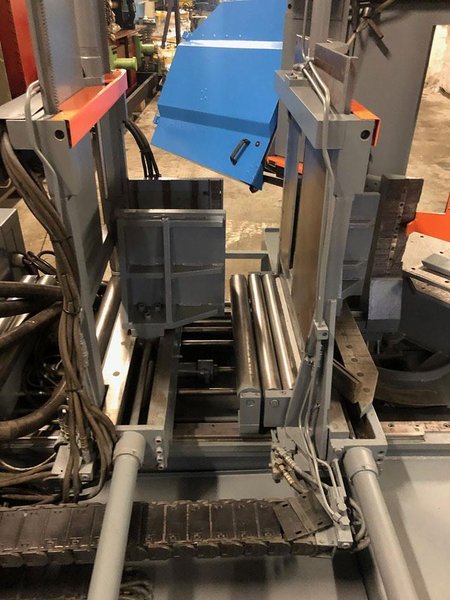 Meba - 560 DGA-700 CNC