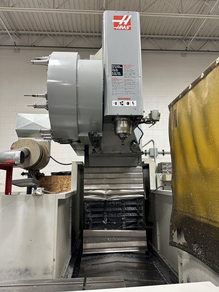 Haas VS-3 Vertical Machining Center