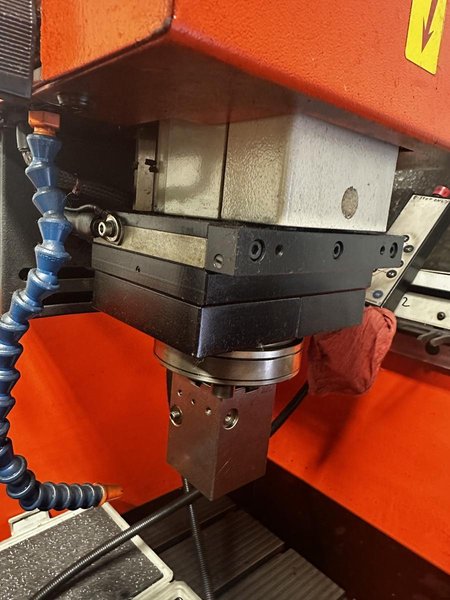 1996 Charmillies Roboform 20 Sinker Type EDM