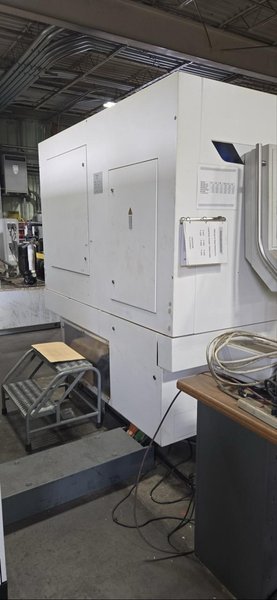 Mikrosa Kronos L660 Centerless Grinder, 2016