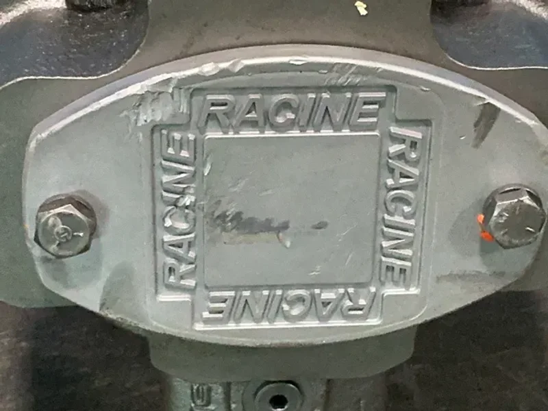 RACINE SILENTVANE HYDRAULIC VANE PUMP  -  PSV PNAF 20 HRM 65