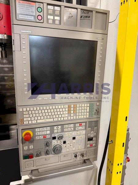 Used, DMG Mori NT4250DCG/1000SZ 5 AXIS TURNING AND MILLING CENTER WITH SUB SPINDLE