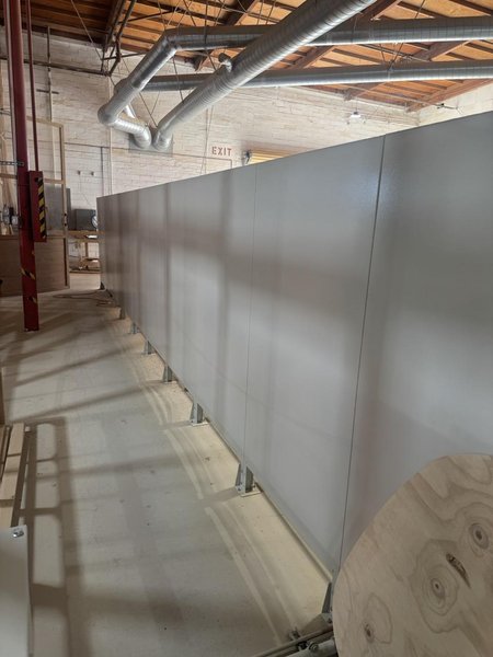 5′ x 20′ SCM Accord 30 fxm CNC Router, 2024 – 5 Axis Spindle, Toolchanger