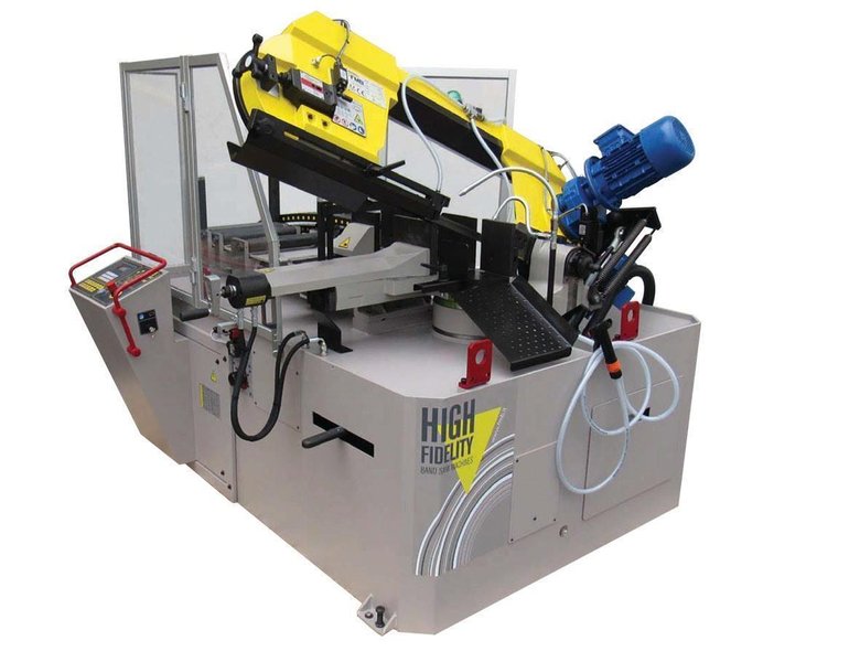 FMB - Jupiter C1000 automatic CNC