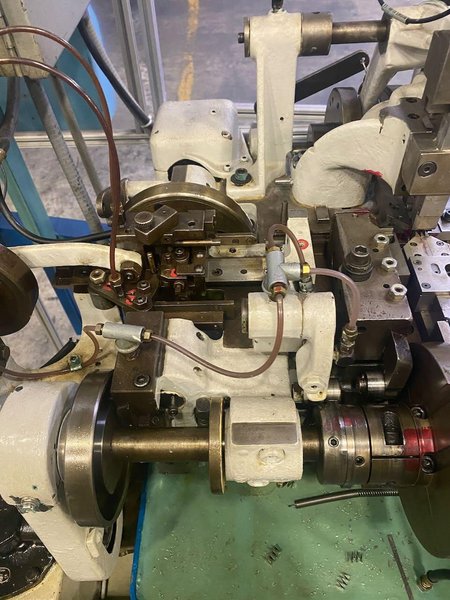 1/32&quot; Nilson Model S-00 Fourslide