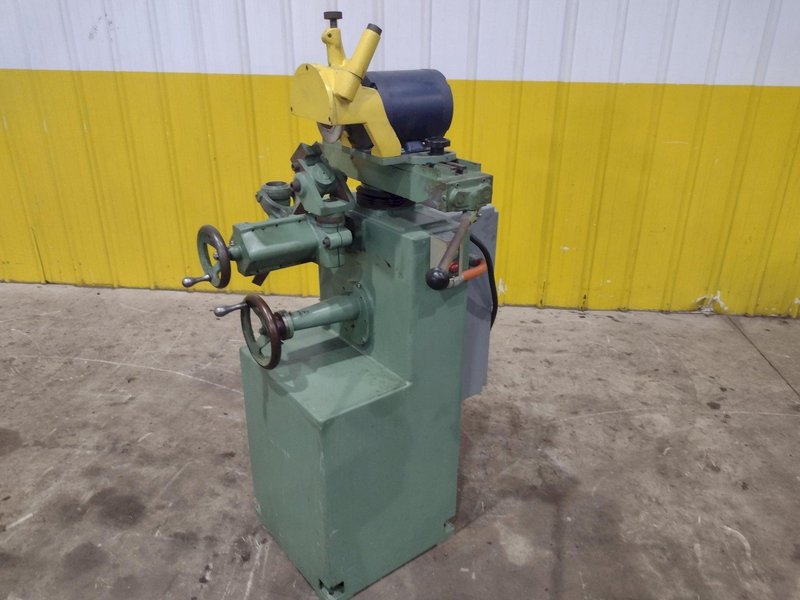 OLIVER MODEL #PT DRILL POINT THINNER: YOBRO #25837