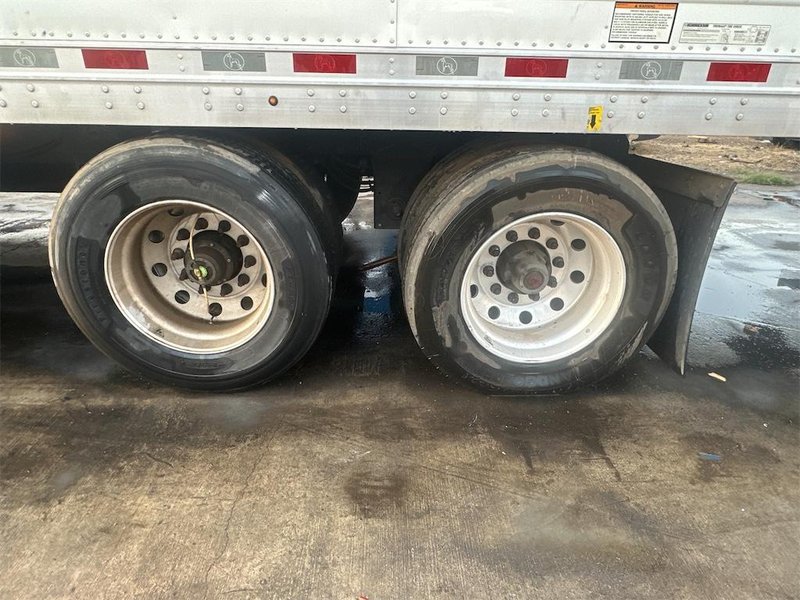 2022 Great Dane 53 x 102 1GR1A0626NE404267