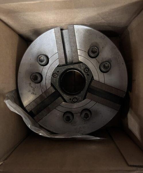 Ganesh 5212TM CNC Turn Mill Center