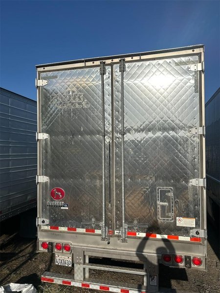 2022 Great Dane 53 x 102 1GR1A0626NE404267