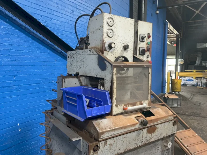 Katso  23”  Metal Cutting Circular Saw  - Gks 400 P=alu