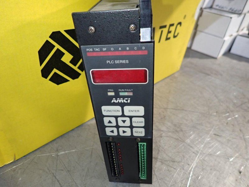 AMCI CONTROLLERS  -  2762-17