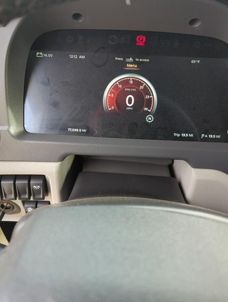 2023 Peterbilt 579 1XPBD49X6PD850494