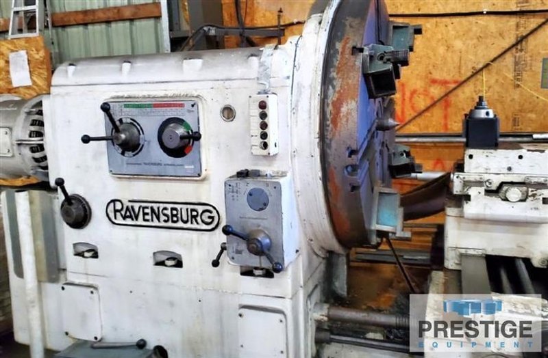 Lathes Flat Bed Manual &amp; CNC
