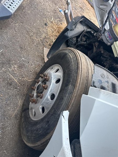 2019 Freightliner Cascadia 1FUJHHDR5KLKM7237