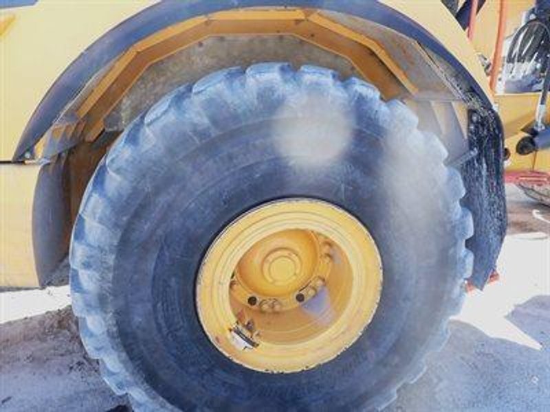 2020 Volvo A45G 352339