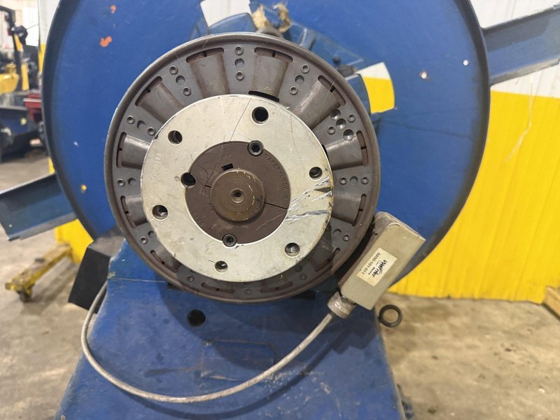 2,500 LBS LITTELL REEL: YOBRO #25255