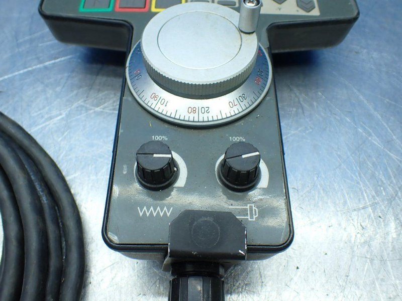 CINCINNATI MILACRON TEACH PENDANT  -  3-424-2328A02