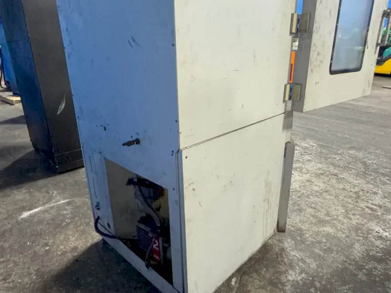 YAMATO 23”X23”X23” CHAMBER VACUUM CHAMBER   -  DP6