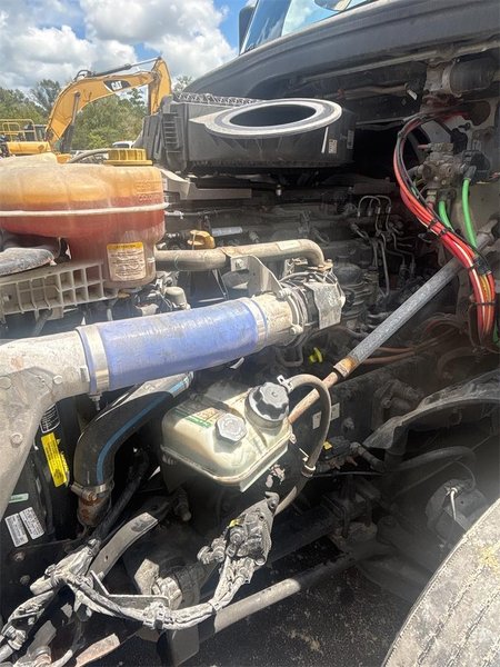 2021 Freightliner Cascadia (PT1260845) 3AKJHHDR2MSMW4378