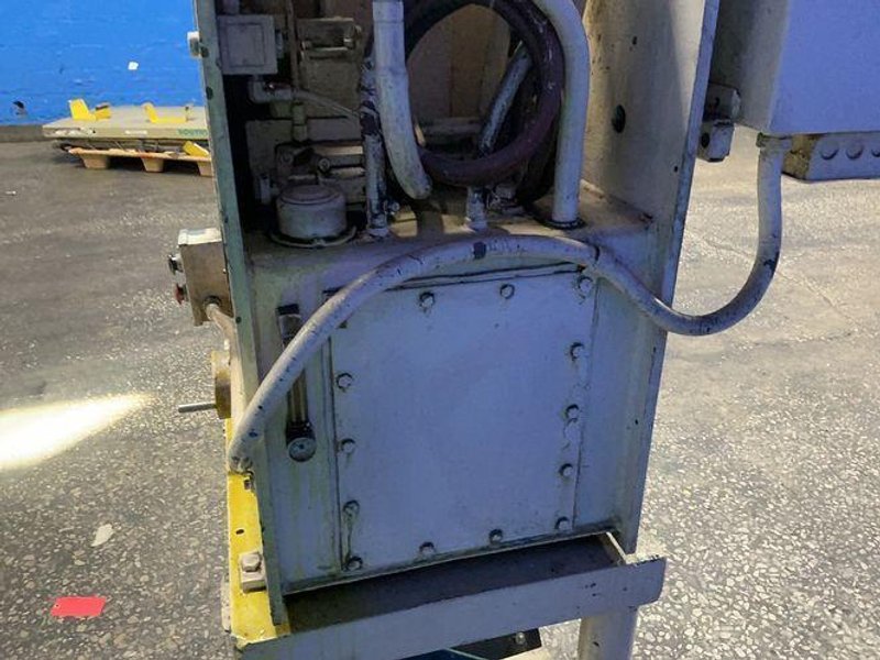 ABEX DENISON MULTIPRESS  -  WR045LC364FSD366A512C235CR5612