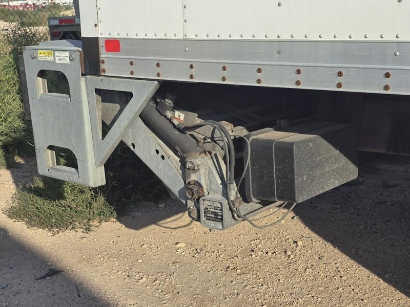 2021 International MV 607 3HAEUMMLXML178198