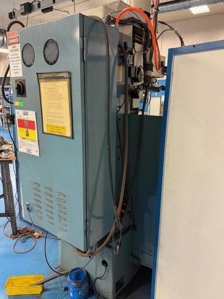 Trak DPM V5 3-Axis CNC Mill, 2005 – 50″ X 12″, Prototrak VM Control, USB, Coolant