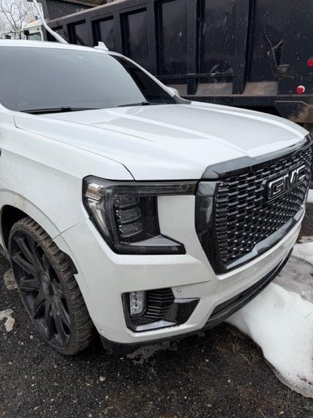 2023 GMC Yukon Denali Ultimate – 6.2L V8 | 4WD