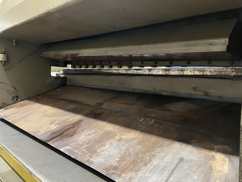 Soenen CCH 3100 x 6 mm