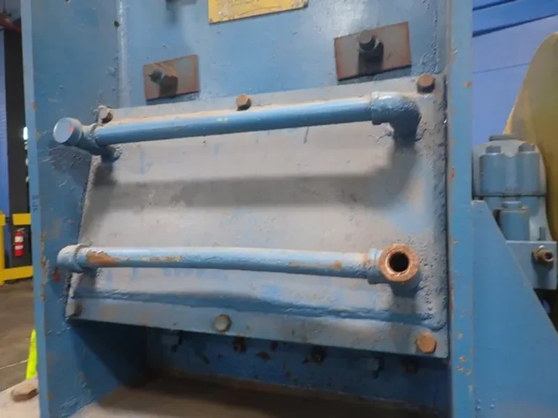 M&amp;M 100 HP 13-CSD GRANULATOR  -  13-CSD