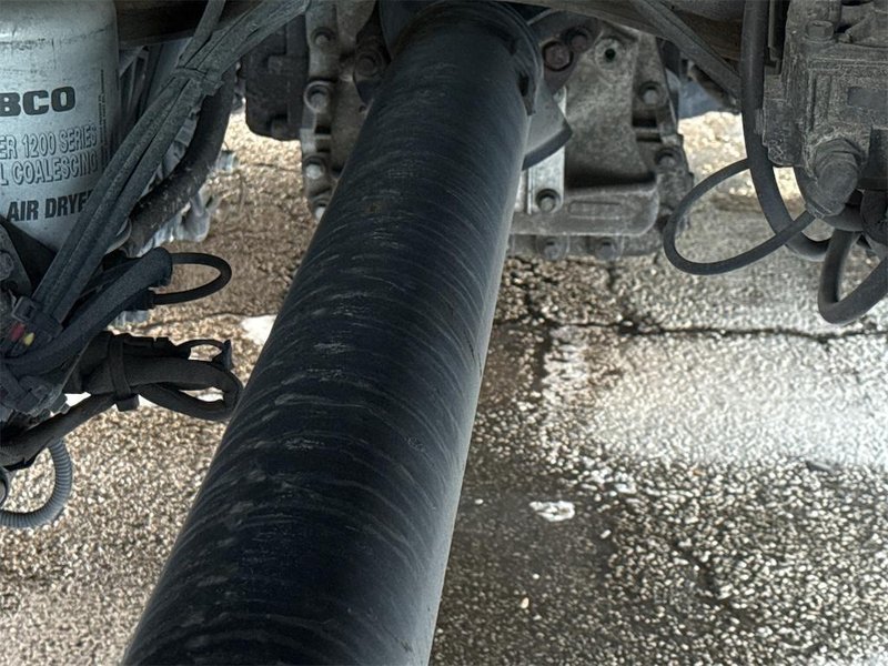 VOLVO VNL64T780 - Trucks