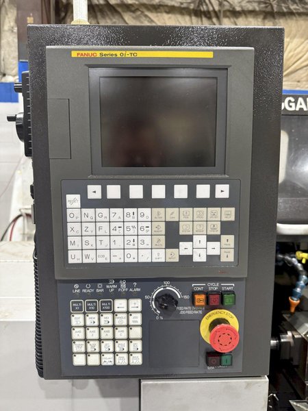 2008 Tsugami BM16C-V CNC Precision Automatic Swiss CNC Lathe For Sale