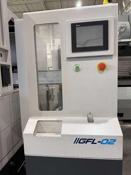 Cubic GT Force-32 Gang Tool CNC Lathe – 2019 Integrated Gantry Auto Loader