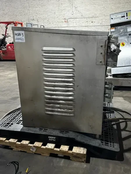 ALFA LAVAL 1985 ALFA LAVAL SHL 15 HOMOGENIZER  -  SHL 15