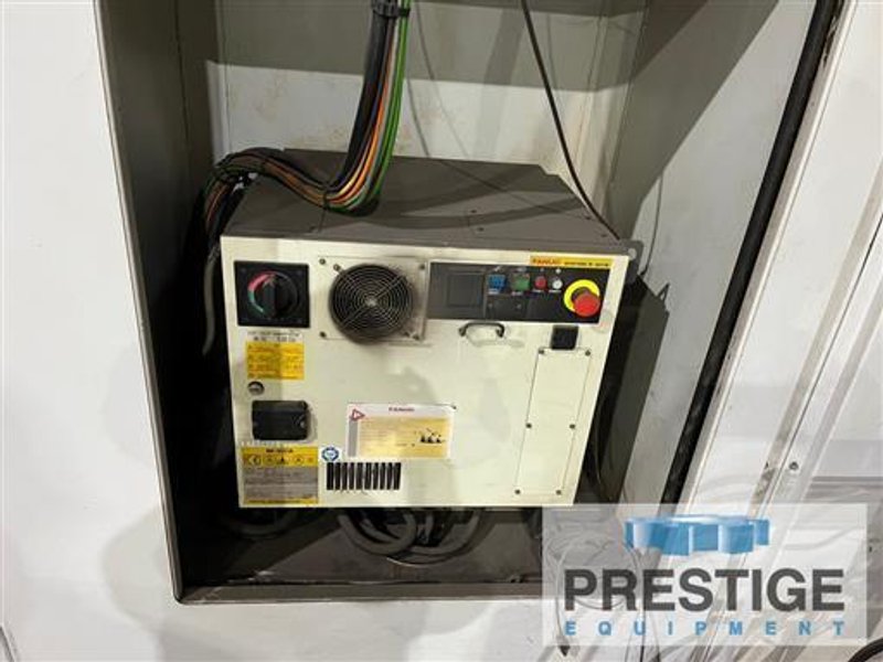 Beam Coping Machines