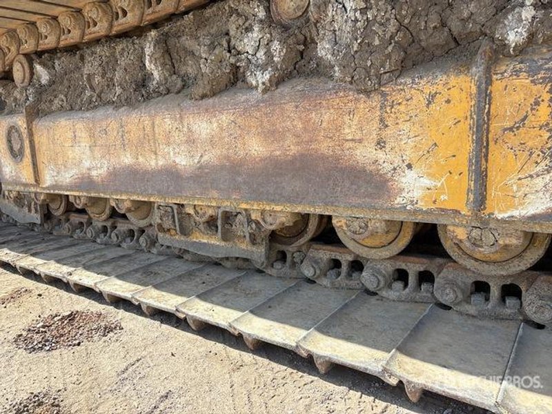 2020 John Deere 750K LGP-Crawler Dozer 1T0750KXKKF362631