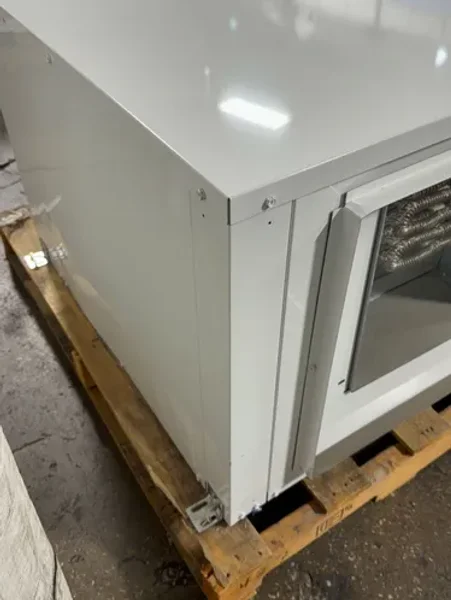 BOSCH WATER SOURCE HEAT PUMP  -  SM060-1AHX-XRSATA-CHTX
