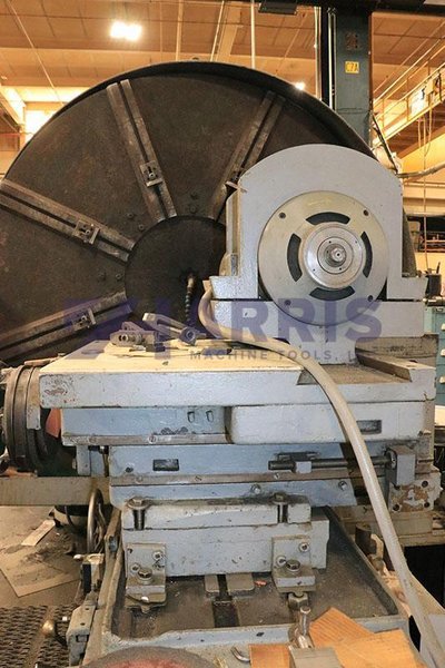 Heald 172 ID Internal Grinder