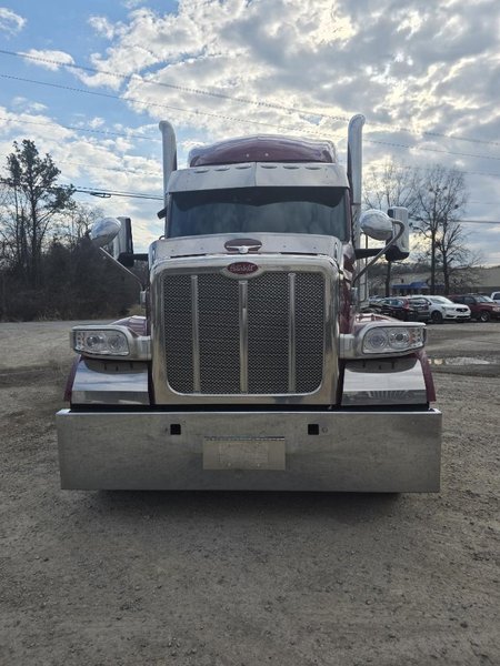 2022 Peterbilt 567 804180